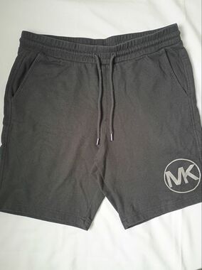 Michael Kors Shorts Men's With Logo MK. Size M.
